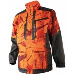 Veste de traque somlys spirit traque camo orange