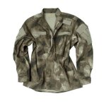 Veste de treillis us acu poco mil - tec - camouflage digital atacs - veste de combat tactique - vert ... Veste de treillis us acu poco mil - tec - camouflage digital atacs - veste de combat tactique - vert ...