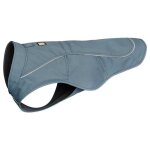 Veste utilitaire - ruffwear - overcoat jacket - r�sistante � labrasion - doublure en molleton - grand ...