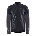 Veste vlo homme - craft - core endur hydro jkt - impermable - respirant - coupe - vent