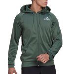 Veste verte homme adidas 2188