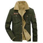 Veste de vol homme - leoclotho - xs - vert - homme - adulte