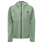 Veste vtt homme dainese hgc shell light - imperméable et respirante - hedge green Veste vtt homme dainese hgc shell light - imperméable et respirante - hedge green