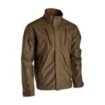 Veste winchester huntsville marron - l