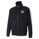Veste puma iconic t7 noir homme