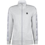 Veste zippée grise calvin klein homme Veste zippée grise calvin klein homme