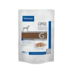 Vet hpm chien digestive support 9 * 300 g