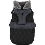 Vêtements pour animaux de compagnie manteau de chien grosse veste de chat hiver étanche étanche à vent ... Vêtements pour animaux de compagnie manteau de chien grosse veste de chat hiver étanche étanche à vent ...