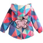 Vêtements bébé fille veste bébé fille 0 - 6 ans printemps lh1007cotwq05ed rose Vêtements bébé fille veste bébé fille 0 - 6 ans printemps lh1007cotwq05ed rose