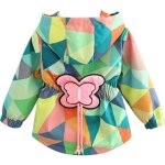 Vtements bb fille veste bb fille 0 - 6 ans printemps lh1007cotwq05ed vert