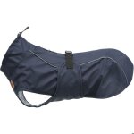Vêtement pour chien imperméable - trixie - be nordic husum - bleu - extérieur - mixte Vêtement pour chien imperméable - trixie - be nordic husum - bleu - extérieur - mixte
