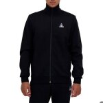 Vtements le coq sportif modle ess fz sweat n1 - coleur noir