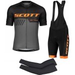 Vtements cyclisme pro homme tenue cycliste manche courte jerseys vtt et cuissard  bretelle avec 9d ...