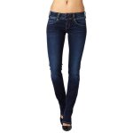 Jeans pepe jeans gen l32 - pepe jeans - femme - regular - taille basse - bleu Jeans pepe jeans gen l32 - pepe jeans - femme - regular - taille basse - bleu