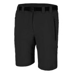 Bermuda femme - cmp - ergonomique - tissu stretch 4 directions - ceinture �lastique - upf 30