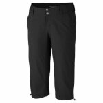 Vtements femme pantalons columbia saturday trail ii knee 18
