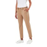 Pantalon chino skinny g star bronson mid waist pour femme - beige - taille standard Pantalon chino skinny g star bronson mid waist pour femme - beige - taille standard