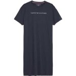 V�tements femme robes tommy hilfiger roun neck dress