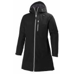 Vtements femme vestes isoles helly hansen long belfast winter