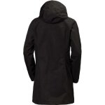 Vtements femme - helly hansen - aden long - impermable - respirante - coupe - vent