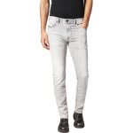 V�tements homme jeans diesel thommer 0684i l32