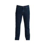 Jeans wrangler texas - wrangler - homme - bleu - coupe regular - taille standard