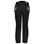 Pantalon de ski homme cmp man pant - noir - imperm�able et respirant