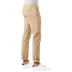 V�tements homme pantalons dockers smart 360 flex ultimate chino skinny