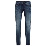 Pantalon homme - jack & jones - glenn con 057 50sps noos l30 - coupe slim - super stretch 50%