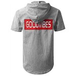 Vtements homme t - shirts leone1947 reversible