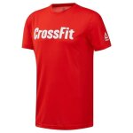 Vtements homme t - shirts reebok forging elite fitness speedwick. reebok crossfit speedwick fef t - ...