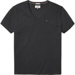 Vtements homme t - shirts tommy hilfiger original v - neck