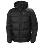 Vtements homme vestes helly hansen active winter parka - noir - homme - adulte