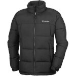 Veste isole homme columbia pike lake - noir - columbia - conue pour loutdoor - doublure thermo - rflchissa ...