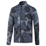 Vtements homme vestes reebok one series reflective woven