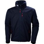 Vtements nautique homme vestes impermables helly hansen crew hooded