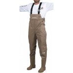 Cuissardes de pche daiwa taslon - confortable et robuste - multicolore