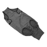 Couche compl�te pour chien - salutuya - v�tement physiologique - lavable - confortable - multi - usage ...