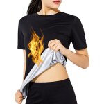 Vêtements sauna sudation femme sauna costume survêtement sudation sweat suits gym tshirt de sudation ... Vêtements sauna sudation femme sauna costume survêtement sudation sweat suits gym tshirt de sudation ...