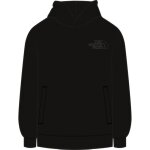 Vtement - the north face - spacer air - femme - noir - manches longues - col capuche