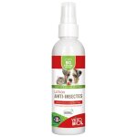 Vtobiol lotion anti - insectes bio