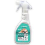 Vetocanis spray anti - puces anti - tiques et anti - moustiques - pour chien - 500 ml