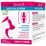 Vetoform articulations chien 100g