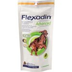 Vetoquinol flexadin advanced c 60 bouches