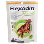 Vetoquinol flexadin advanced chien 30 bouches