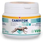 Complments alimentaires - vetoquinol - flexadin - 30 comprims - pour chiens et chats - soutien articulaire ...