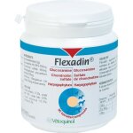 Complément nutritionnel - vetoquinol - flexadin - 90 comprimés - chondroïtine - glucosamine - harpagophytum ... Complément nutritionnel - vetoquinol - flexadin - 90 comprimés - chondroïtine - glucosamine - harpagophytum ...