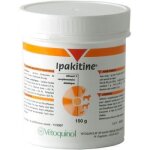Poudre orale - vetoquinol - ipakitine - 180g - soutien fonction rnale - chlateur de phosphore
