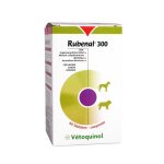 Vetoquinol rubenal 300mg 20 comprim�s