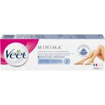 Vett cr�me d�pilatoire minima peaux sensibles - 100ml